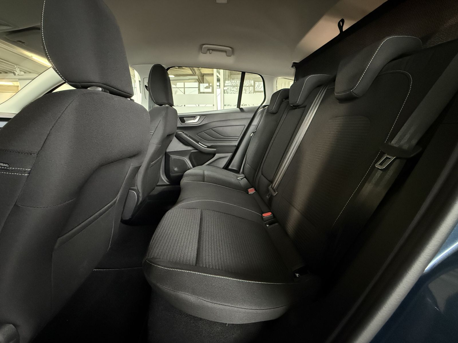 Ford Focus Ecoboost Hybrid Active X ACC TW SH LHZ GJR