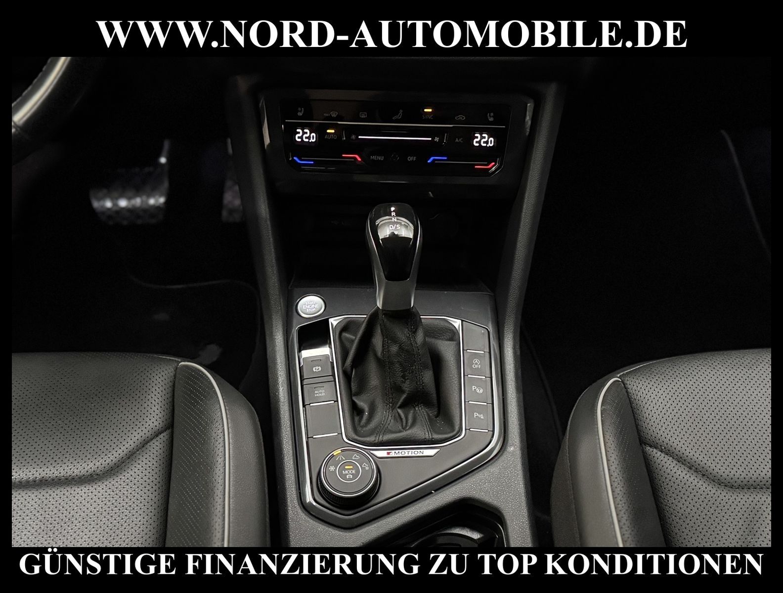 Volkswagen Tiguan Allspace Elegance 4MOT 2.0 TDI DSG 7-Sitz