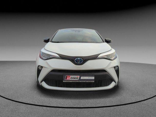 Toyota C-HR Hybrid 1.8 l VVT-i Team - Samsaru's Car Outlet