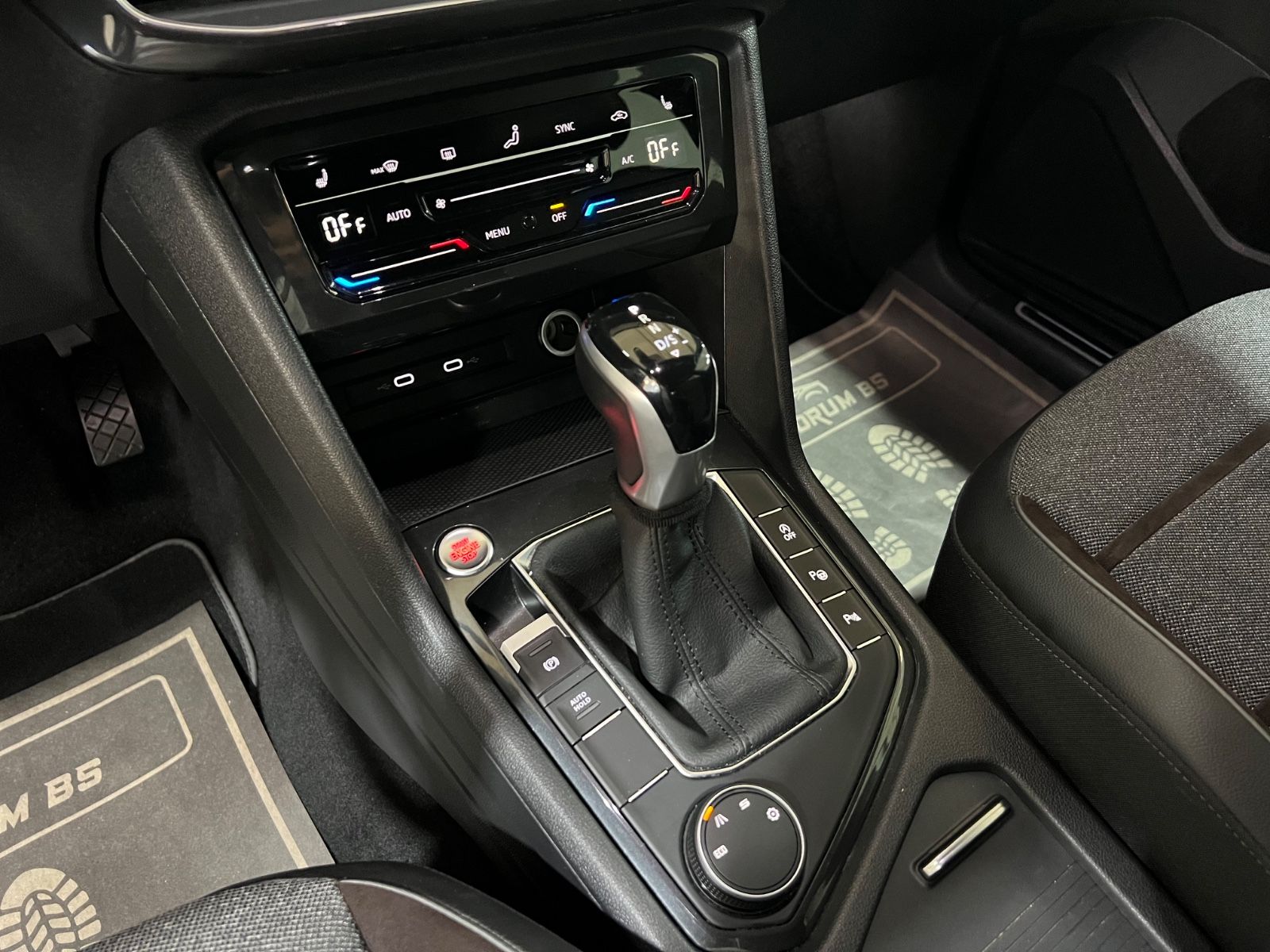 Seat TarracoXcellence2.0TDI DSG/AHK/ACC/4xSHZ/CAM/19"