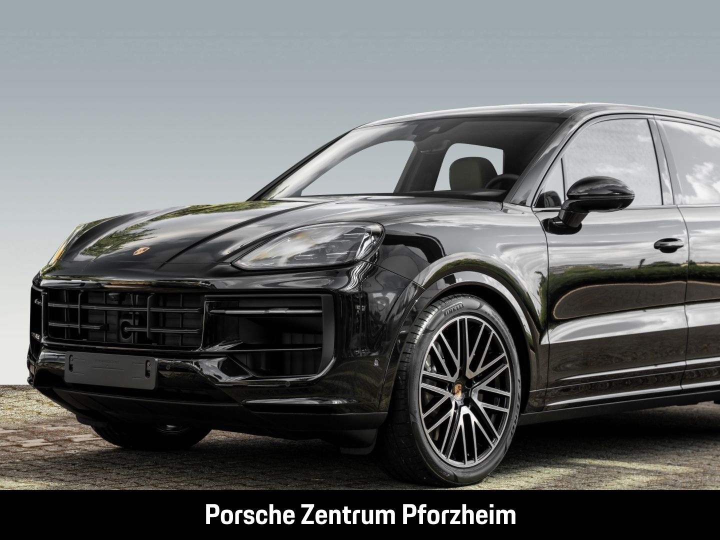 Porsche Cayenne S InnoDrive Standheizung Sitzbelüftung