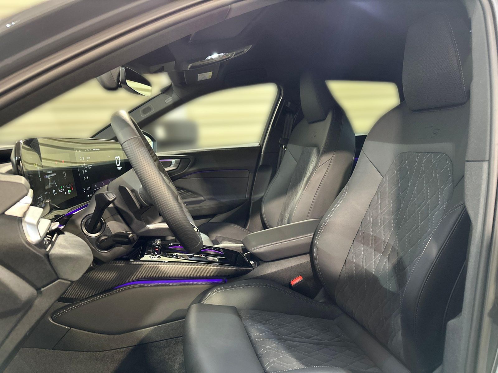 Audi A5 Avant 2.0 TDI QUATT EDTION ONE S LINE AHK+B&O