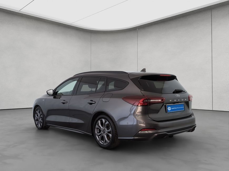 Ford Focus Turnier 1.5 EB Aut. ST-LINE X +LED+NAVI+AN