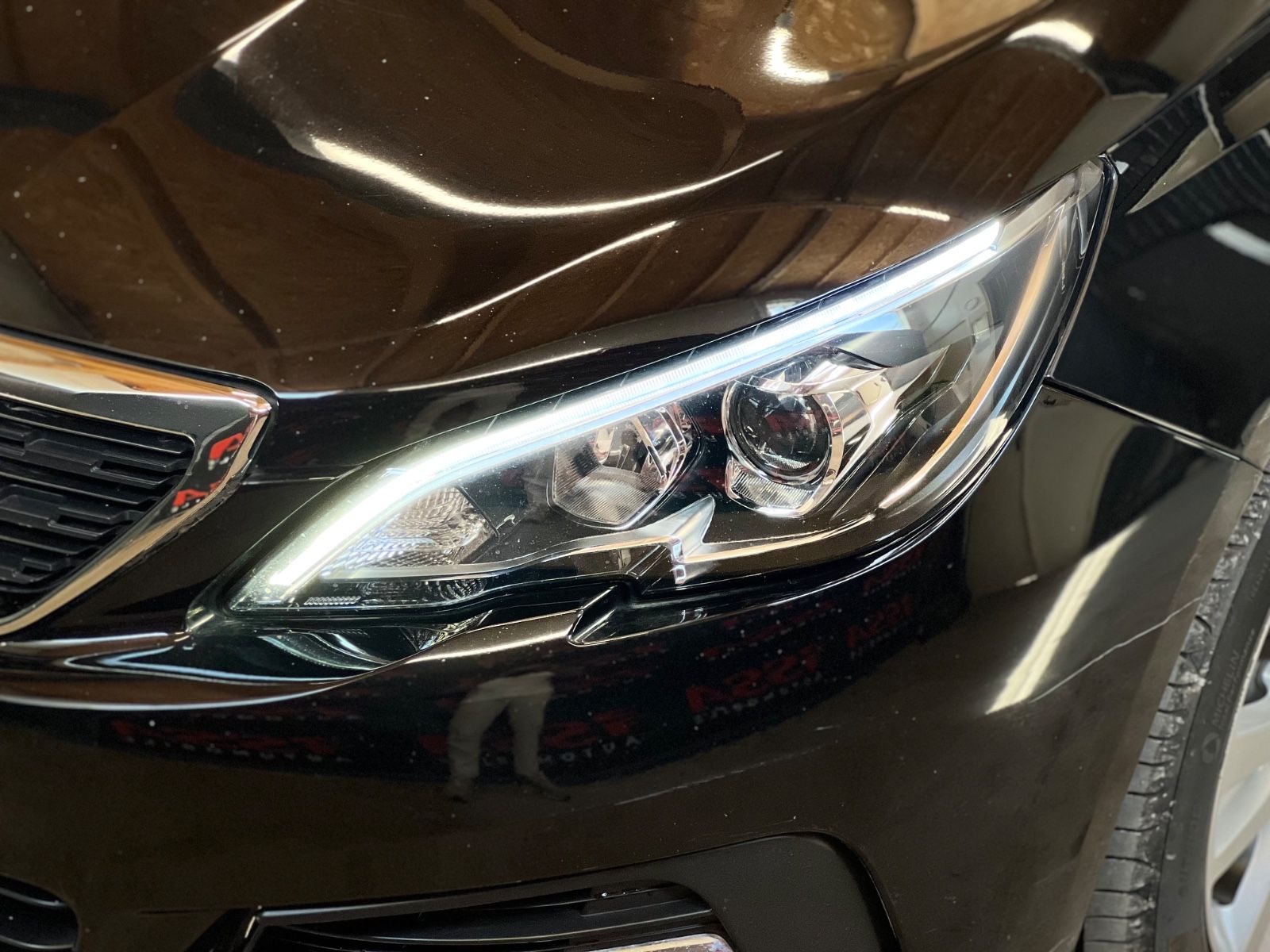 Peugeot 308 Active Pack - Samsaru's Car Outlet