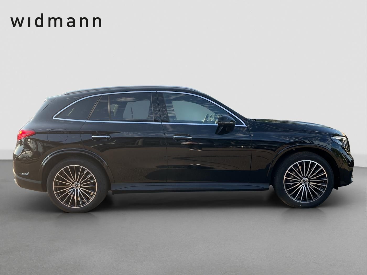 Mercedes-Benz GLC 220 d 4MATIC AMG-Line*Digital-L*Pano*AHK*360