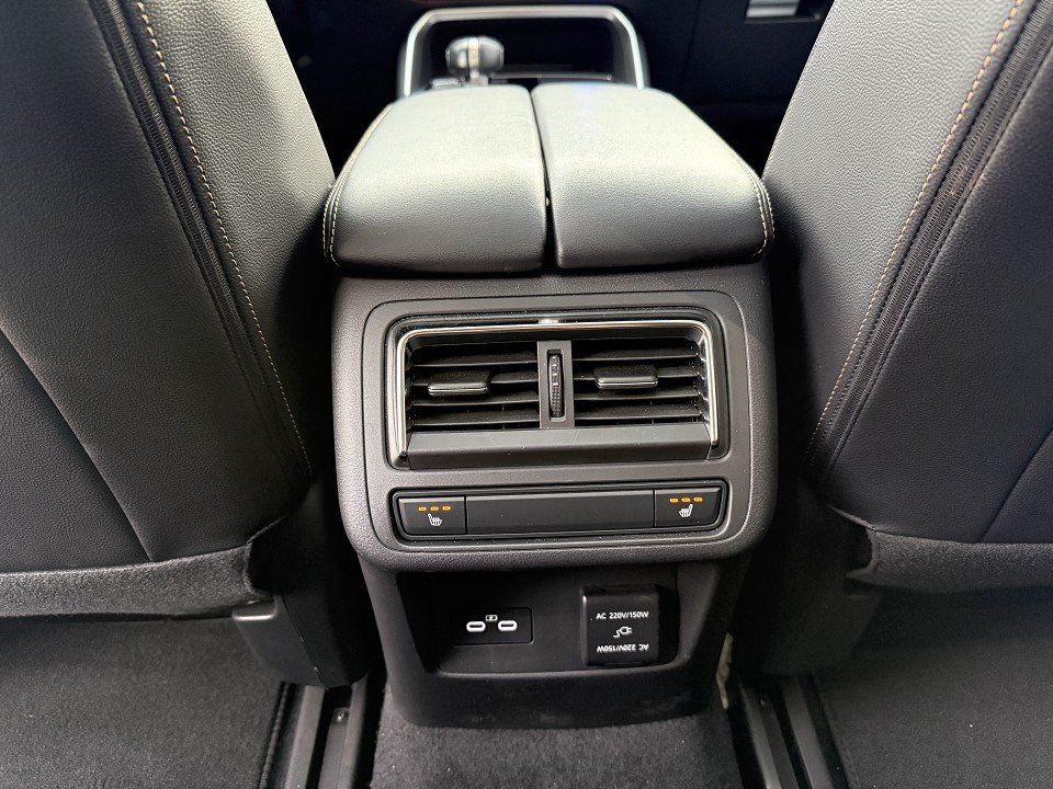 Mazda CX-60 PHEV HOMURA AHK Pano BOSE MatrixLED LEDER