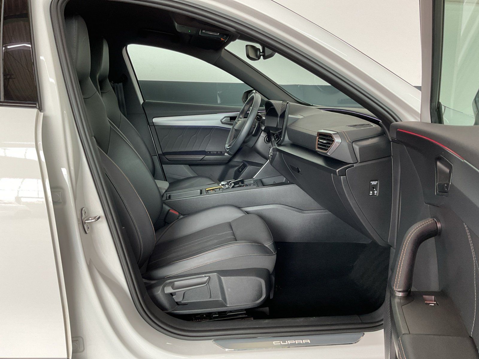 Cupra Formentor VZ 2.0 TSI DSG 4Drive LED+NAVI+360GRAD