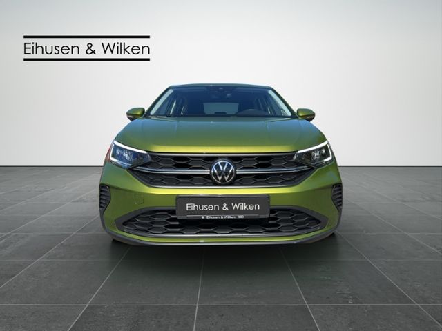 Volkswagen Taigo 1.0 TSI - Samsaru's Car Outlet
