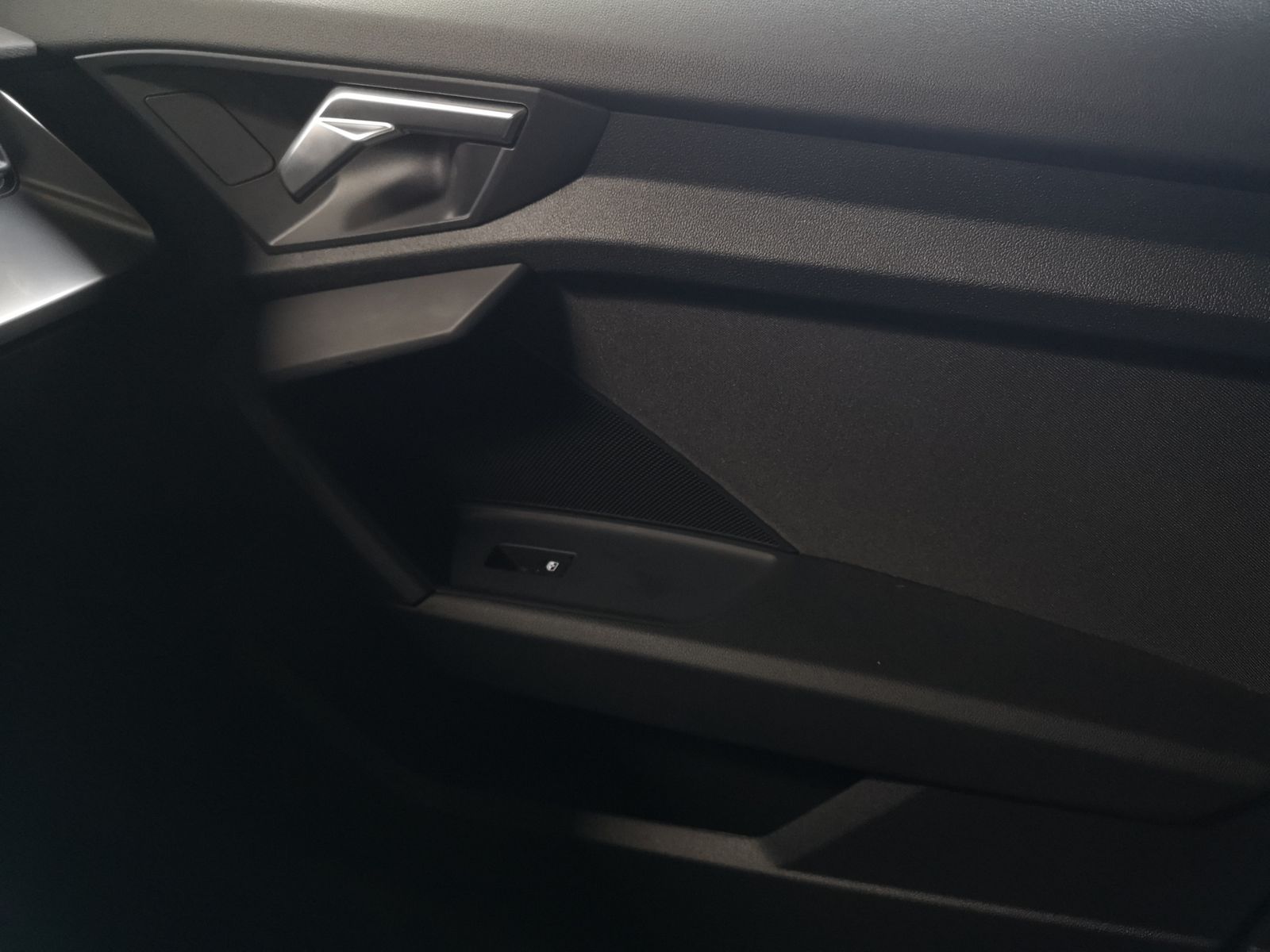 Audi A3 Sportback A3 Sportback advanced 30 TFSI S-Tro