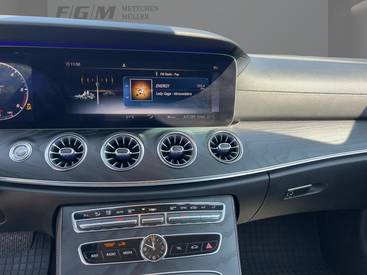 Mercedes-Benz E 220 d Avantgarde - Samsaru's Car Outlet