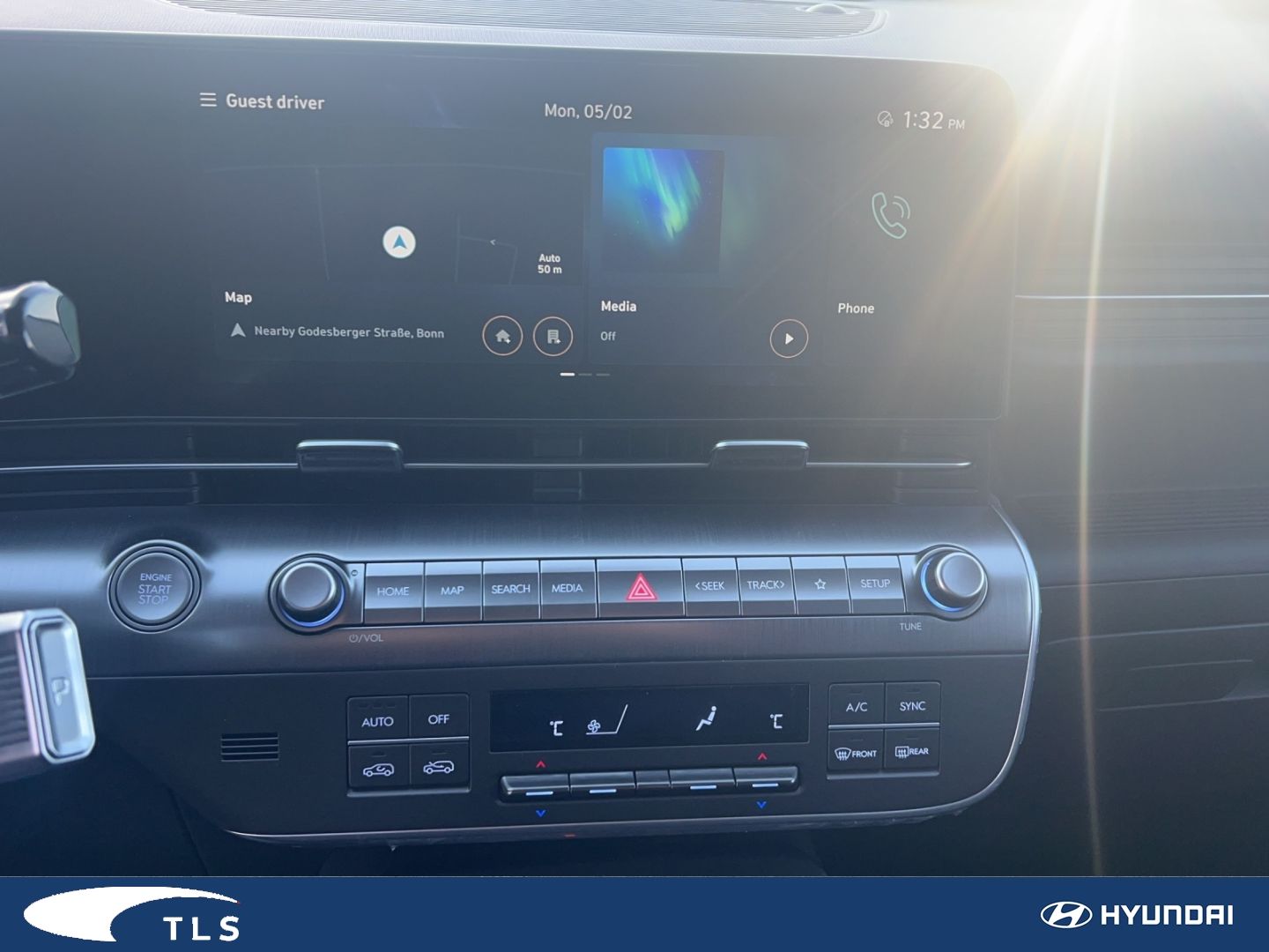 Hyundai KONA Kona Prime 4WD - Samsaru's Car Outlet