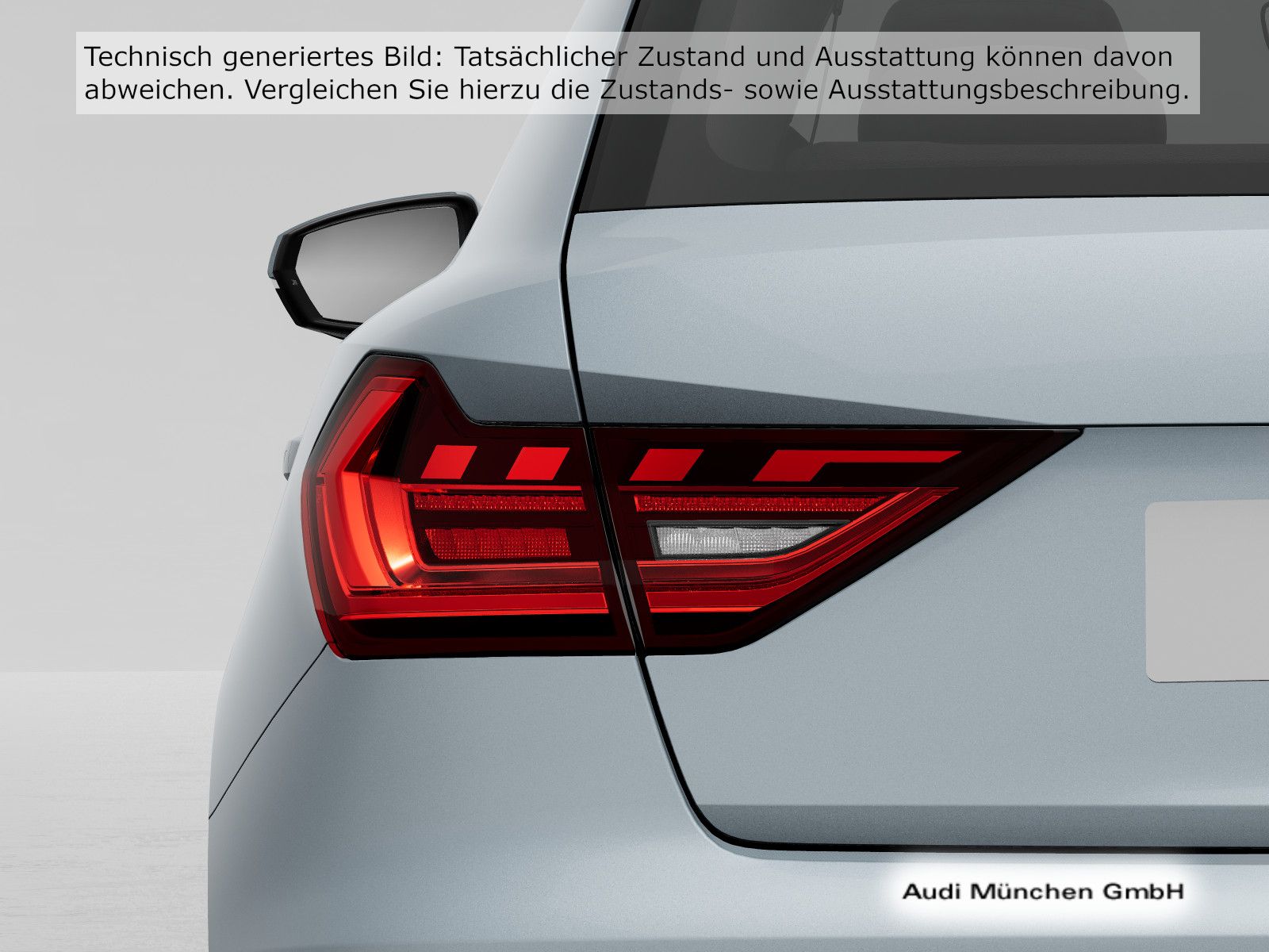 Audi A1 Sportback 30 TFSI S tronic S line - Samsaru's Car Outlet