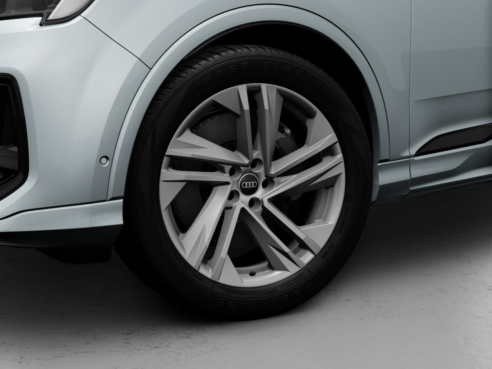 Audi Q7 45 TDI qu S line tip*Air*HUD*7-Sitze*Pano*Mat