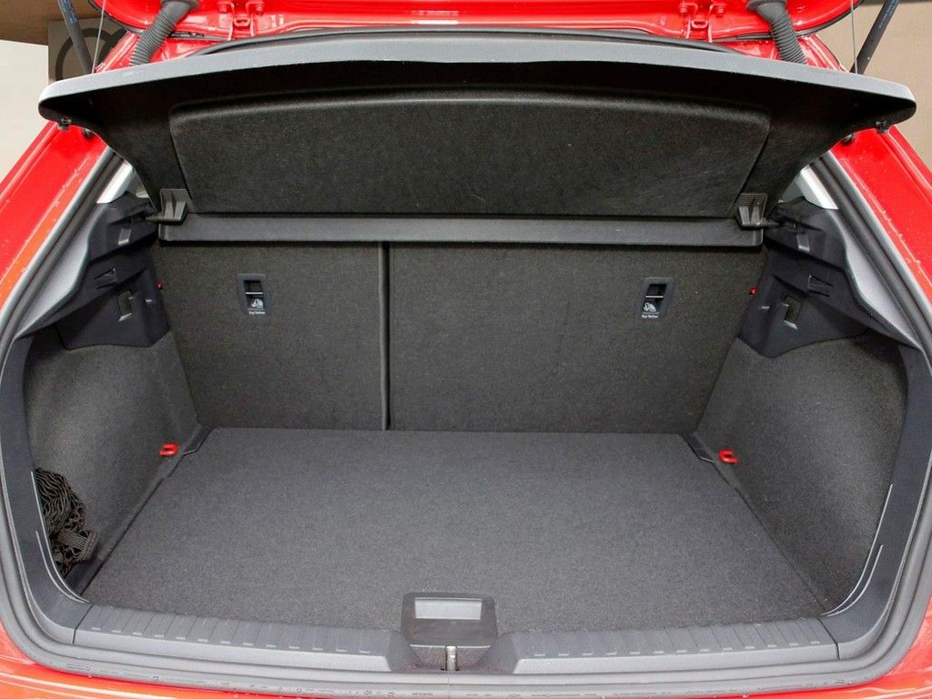 Audi A1 Sportback 25 TFSI advanced