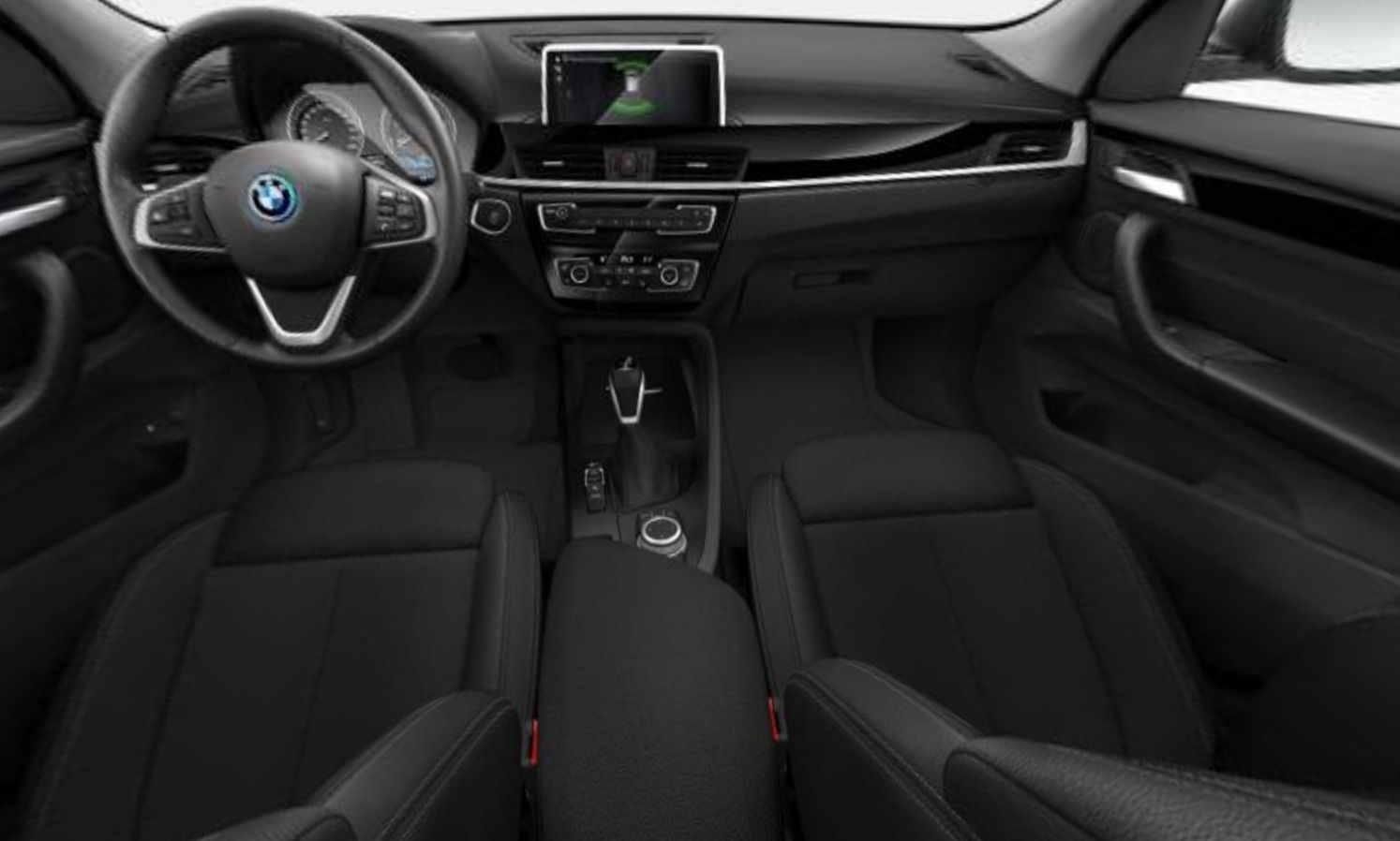 BMW X1 xDrive 25e Advantage - Samsaru's Car Outlet