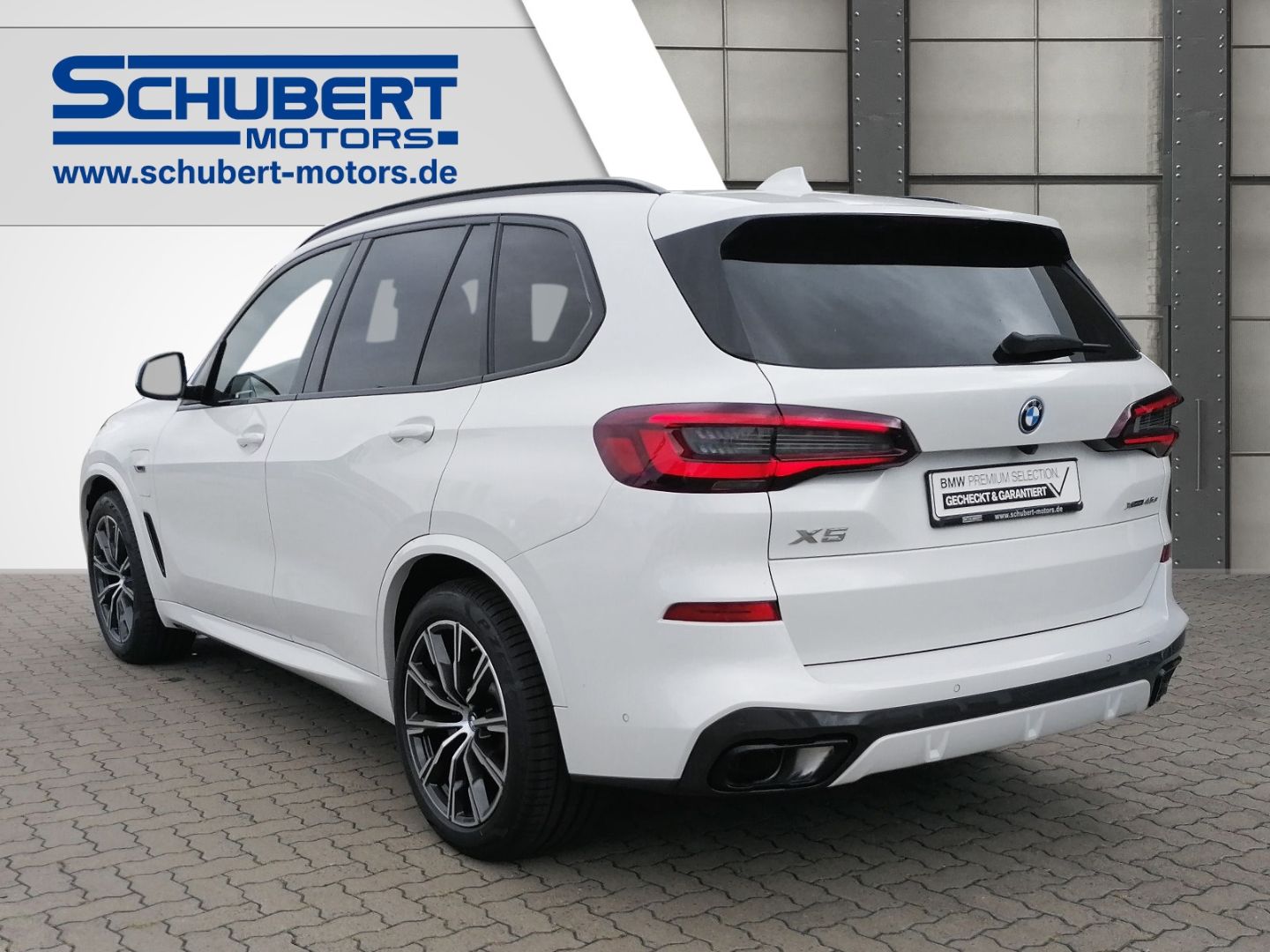 BMW X5 xDrive45e M Sport Laser HUD DAPro PA+ AZV H/K