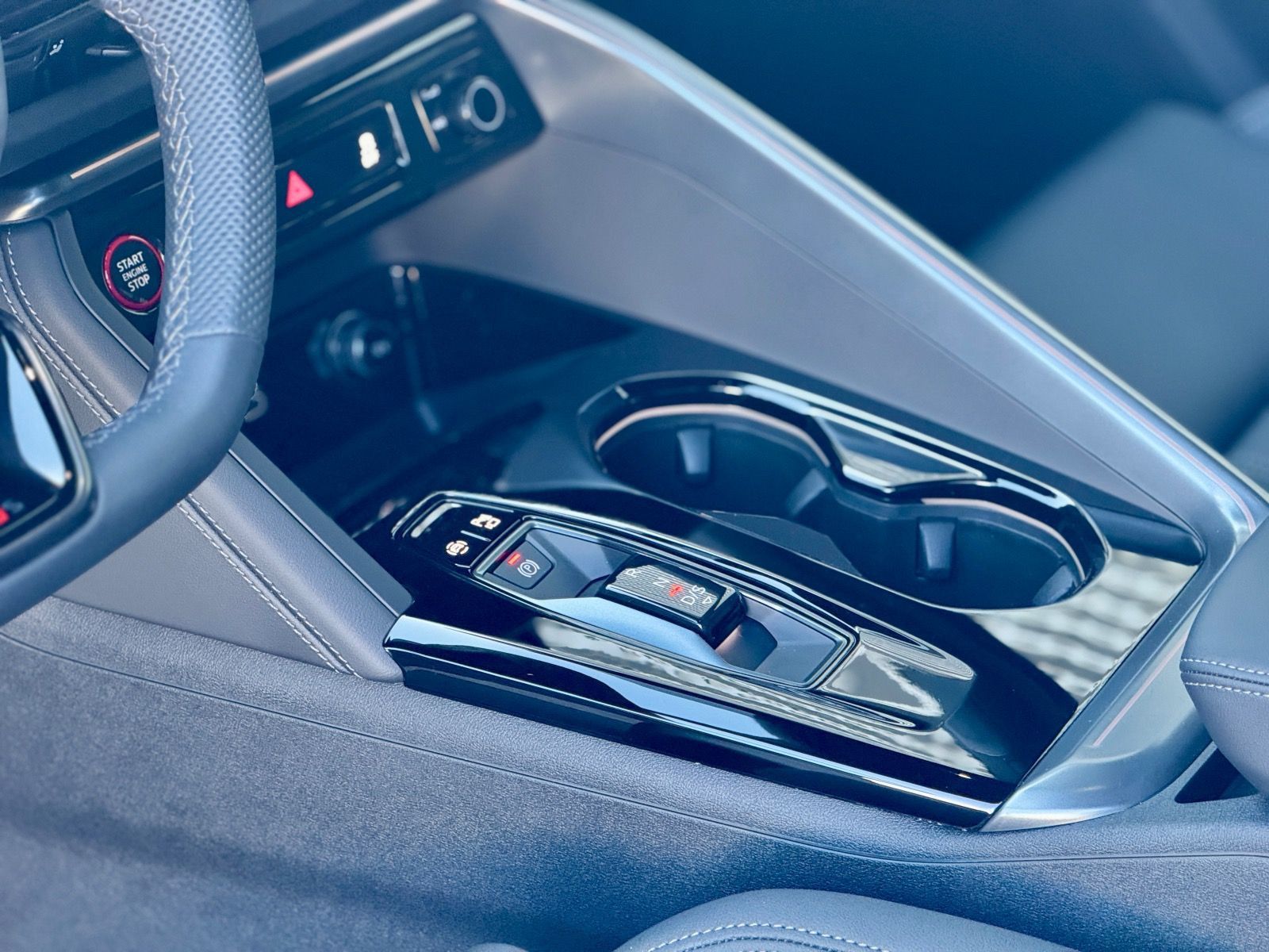 Audi Q5 TDI quattro SLINE - Samsaru's Car Outlet