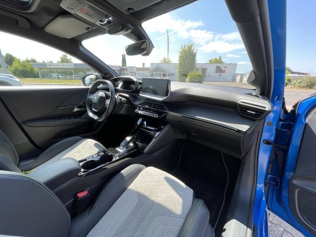 Peugeot 208 PureTech 130 EAT8 GT Pack - Samsaru's Car Outlet