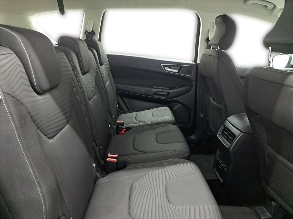 Ford S-Max 2.0  Business Aut. NAVI SHZ ACC LED RFK