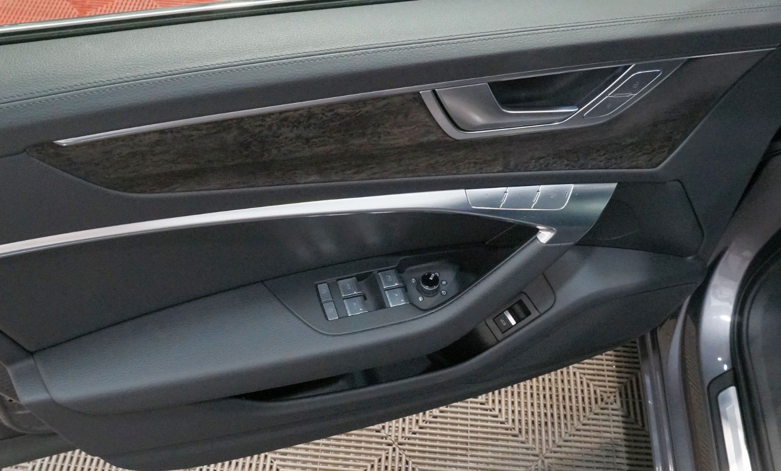 Audi A6 Avant 40 TDI quattro - Samsaru's Car Outlet