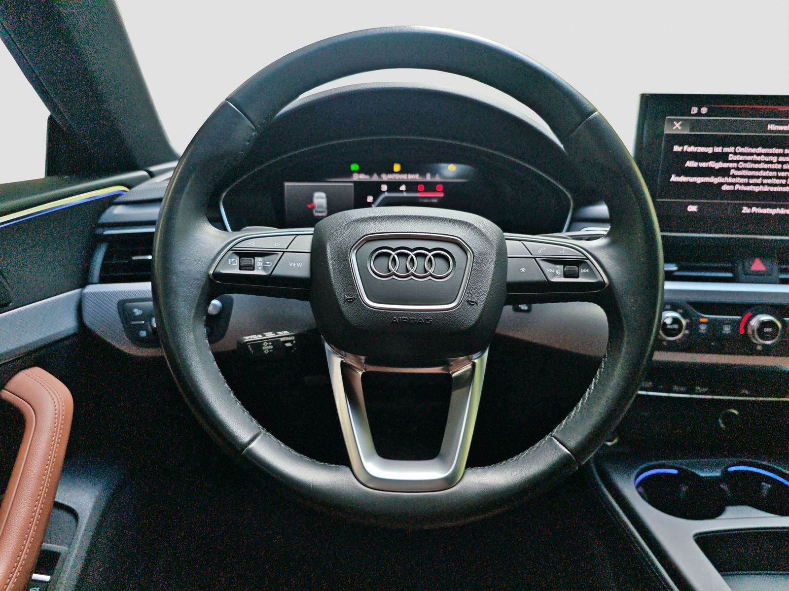 Audi A5 Sportback S line 40 TDI qu Assist+ MATRIX StH