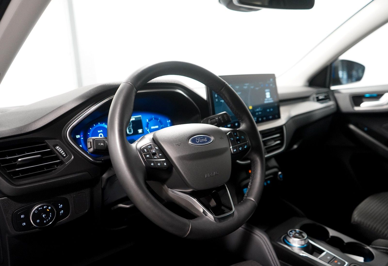 Ford Focus T 1.5 EcoB Titanium X*ACC*KAM*LED*1.HAND