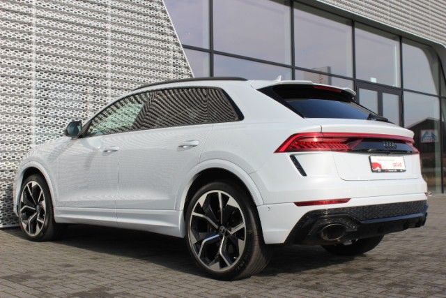 Audi RS Q8 4.0 TFSI MLED Pano HuD LM23 RS Dynamik