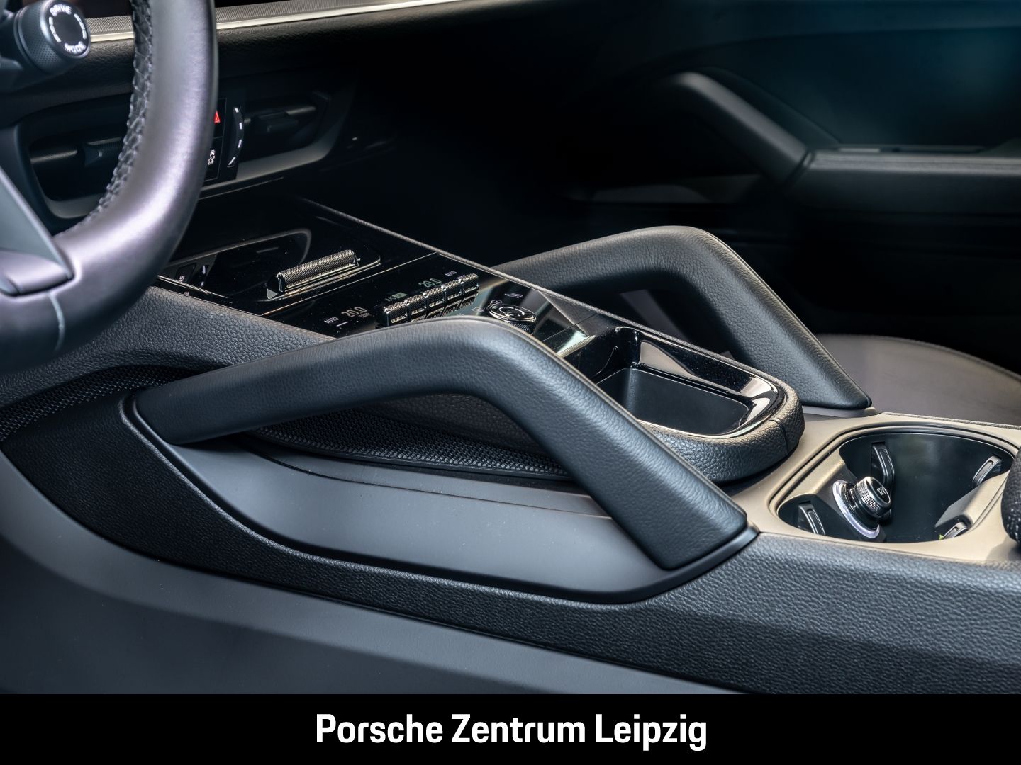 Porsche Cayenne S PDCC Luft 360Grad Matrix Luft Offroad