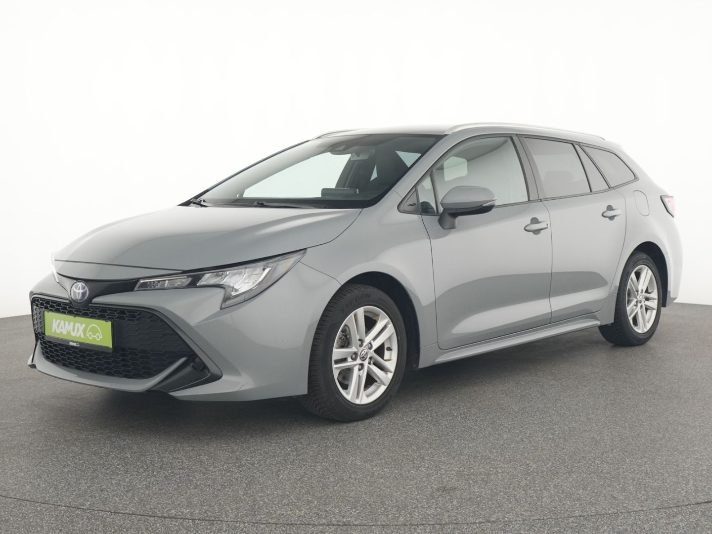 Toyota Corolla 1.8Hybrid Kombi - Samsaru's Car Outlet