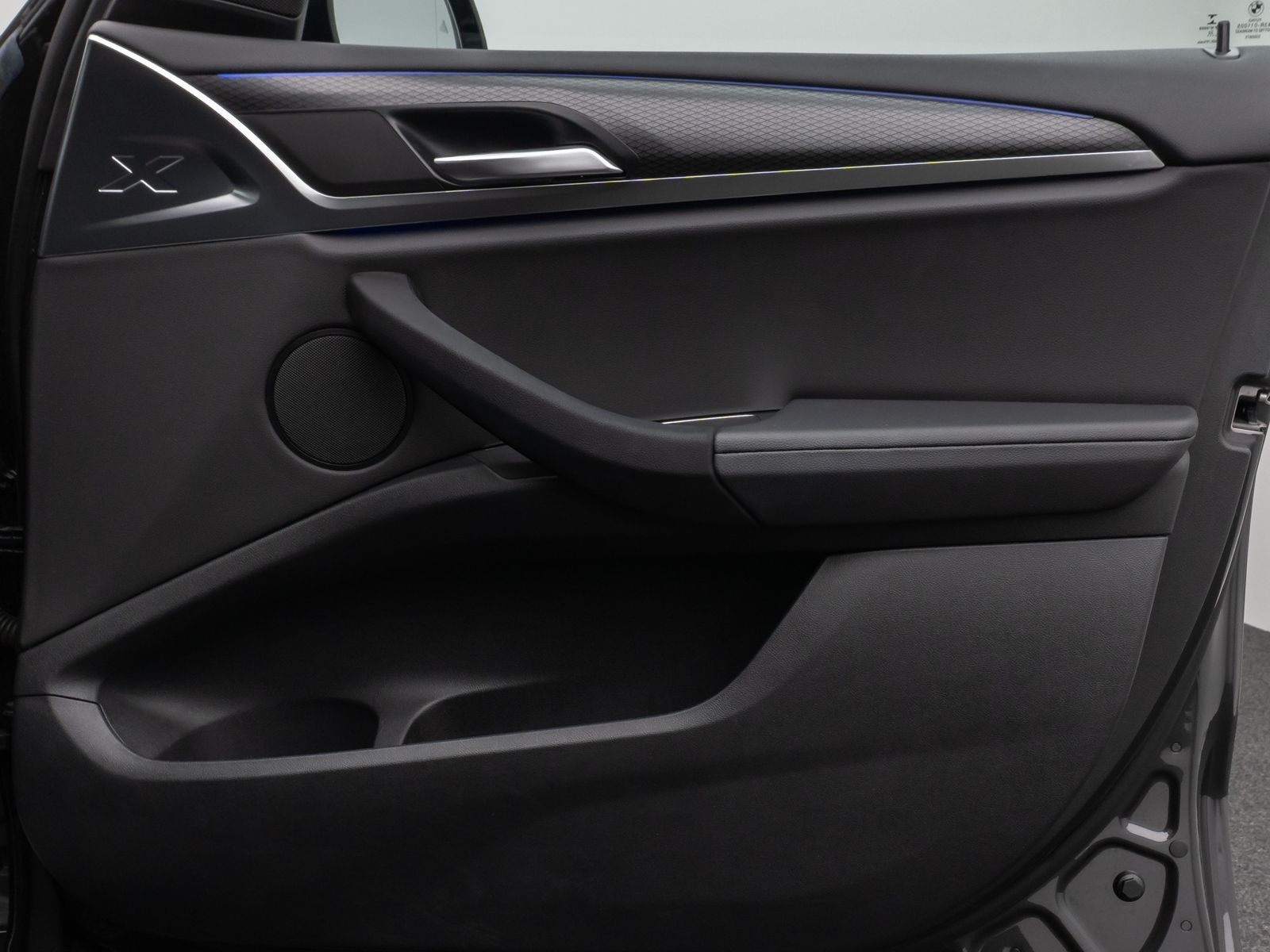 BMW X3 xD20i M Sport Laser Kamera DAB HiFi Komfort