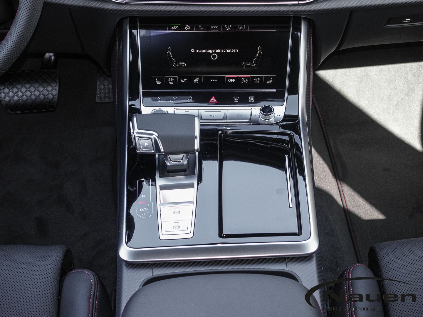 Audi Q7 60 TFSI e S line*Lager vorbestellt*0,5%Verst.