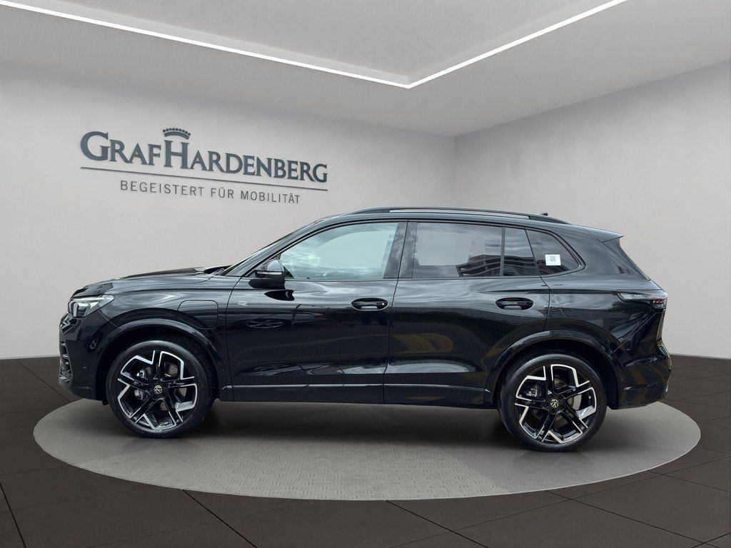 Volkswagen Tiguan 1.5 TSI eHybrid DSG R-Line Matrix Navi AH