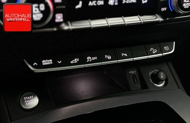 Audi Q5 50 TFSI e qu S line PANO+AHK+MEMO+360+MATRIX
