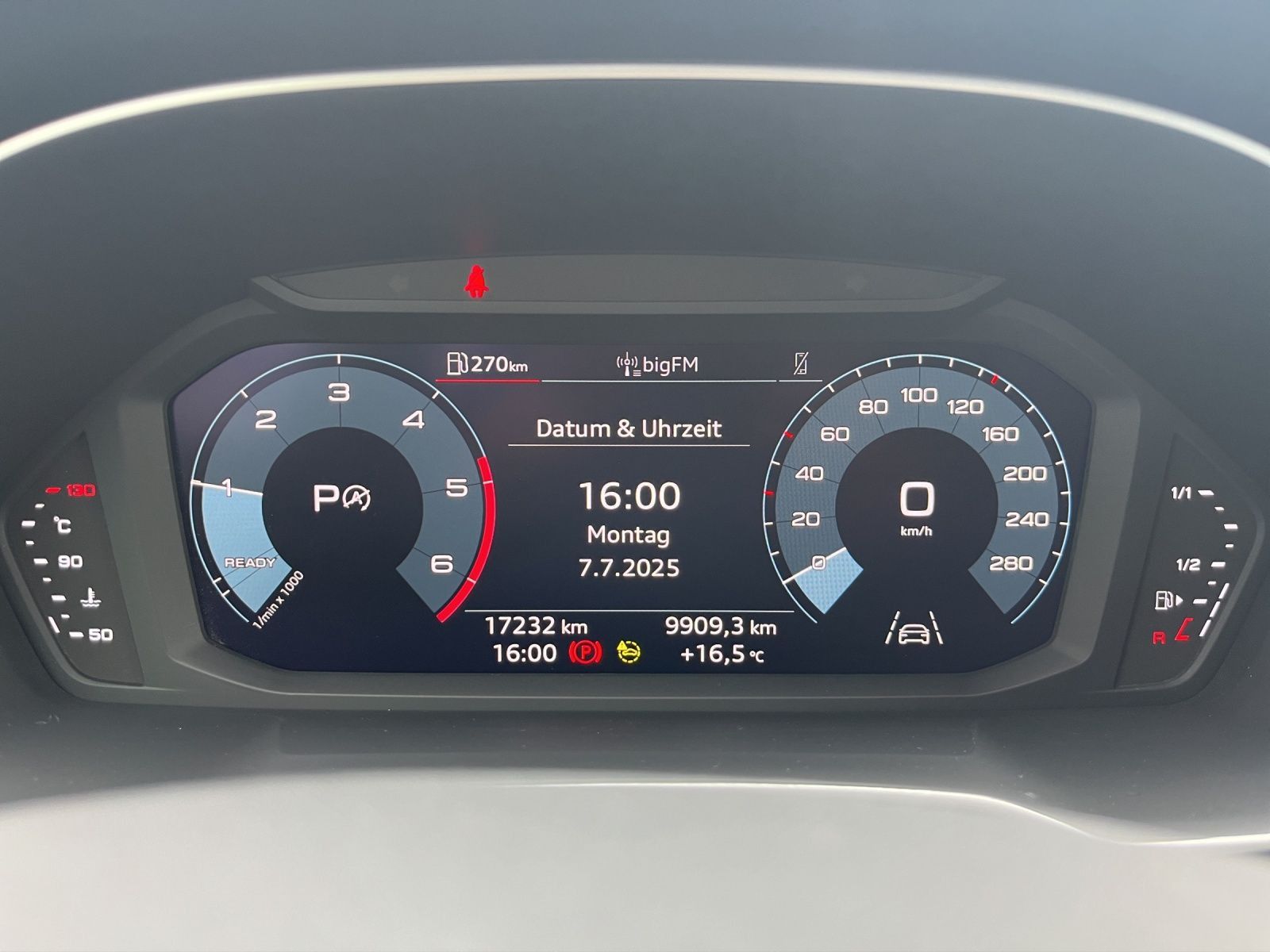 Audi Q3 S line 40 TDI S-TRONIC - Samsaru's Car Outlet