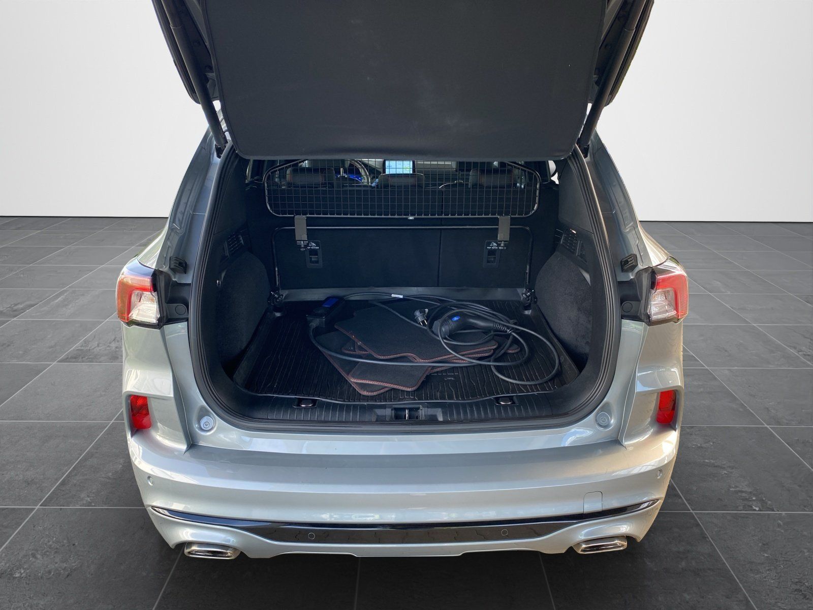 Ford Kuga 2.5 Duratec PHEV ST-Line X ACC*AHK*LED*Navi