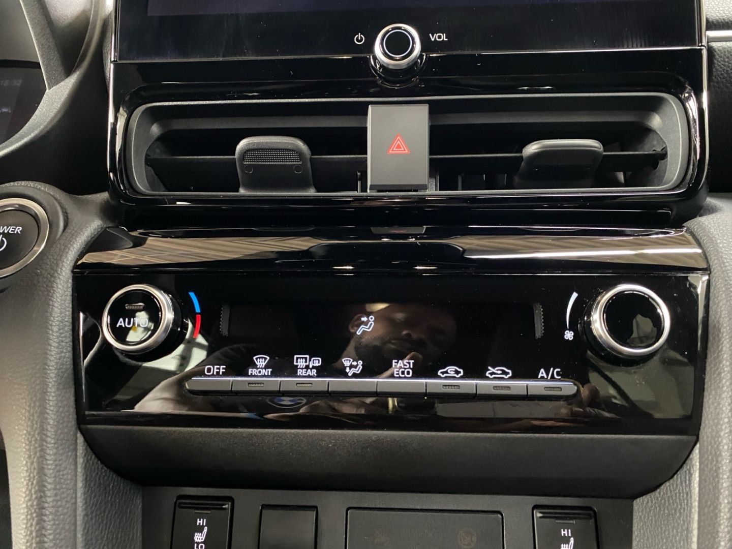 Toyota Yaris Cross Hybrid 1.5 Teamplayer *Winter Paket*