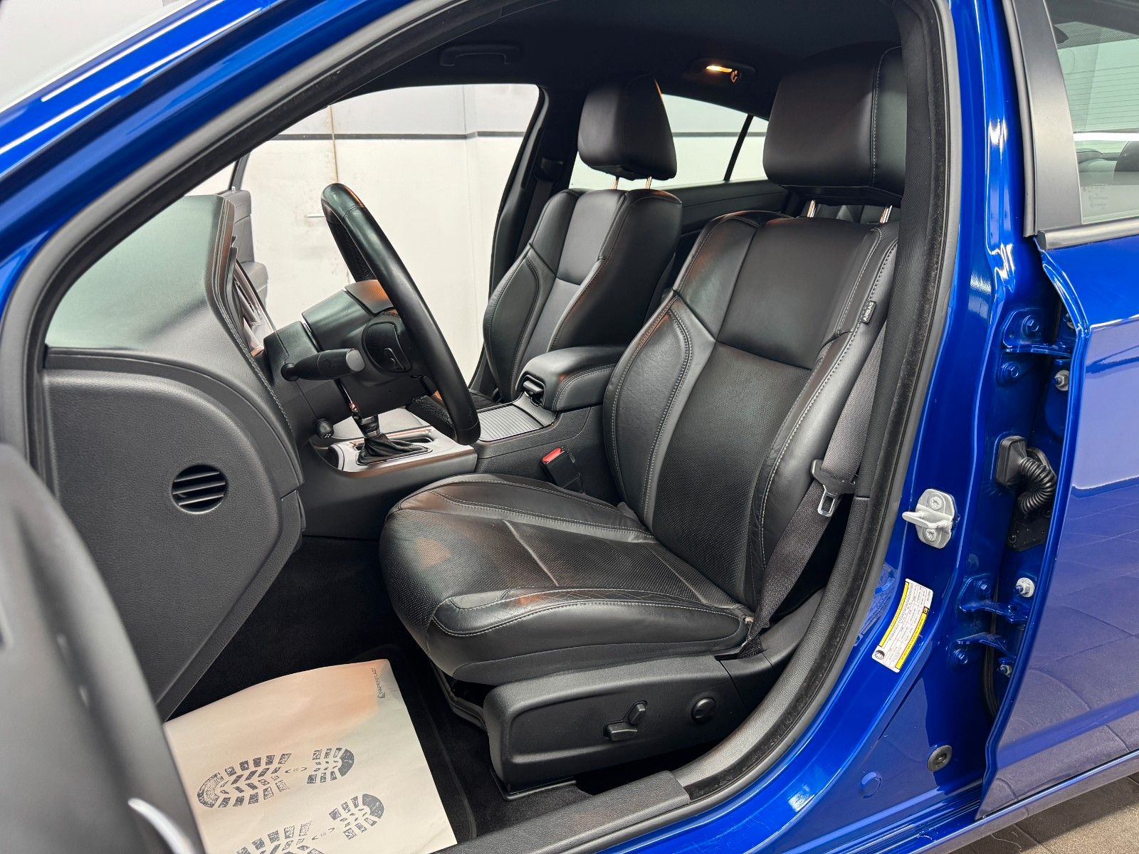 Dodge Charger 3.6 SXT Plus/Vollausstattung/U-Frei+1Hd/
