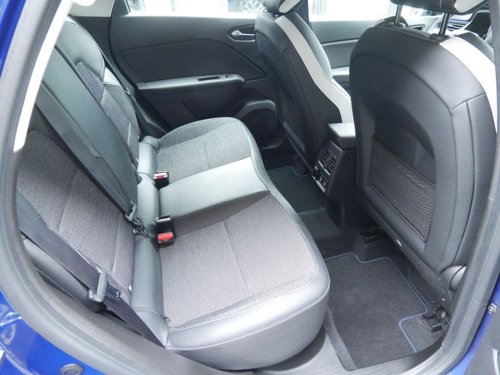 Renault Captur INTENS - Samsaru's Car Outlet