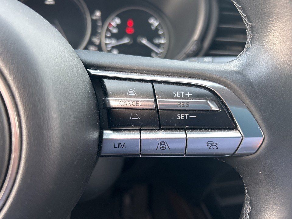 Mazda CX-30 2.0l "Selection" "X" "DES-P" "PRE-P" "AHK"