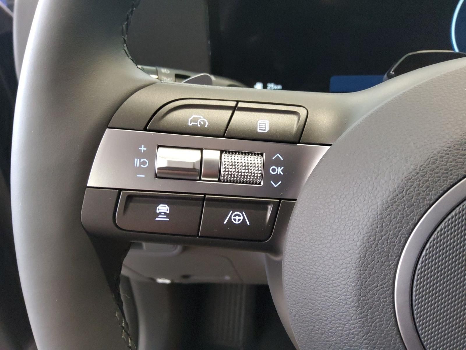 Hyundai Kona 1.6 GDi HYBRID PRIME - Samsaru's Car Outlet