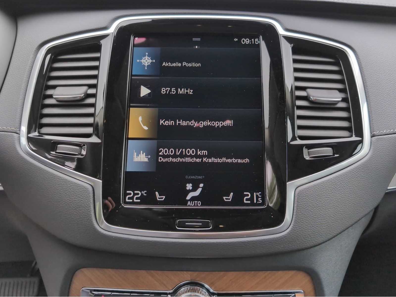 Volvo XC90 T8 AWD GT - Samsaru's Car Outlet