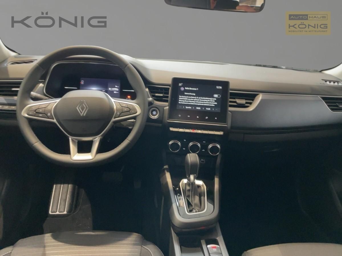 Renault Arkana EVOLUTION Mild Hybrid - Samsaru's Car Outlet