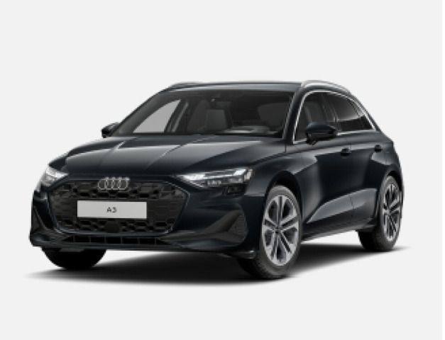 Audi A3 Sportback 30 TFSI - Samsaru's Car Outlet