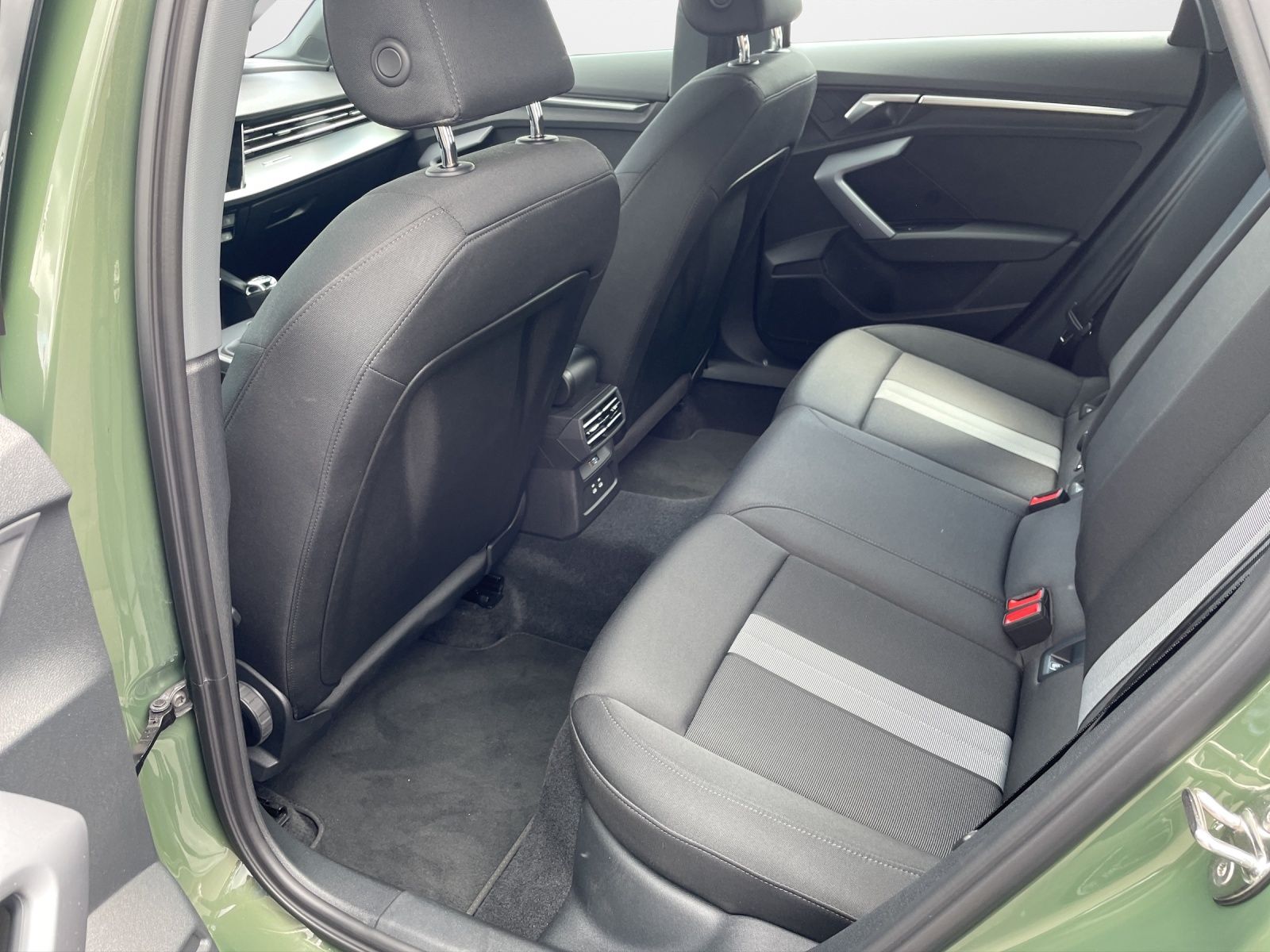 Audi A3 allstreet 35 TFSI S tronic - Samsaru's Car Outlet