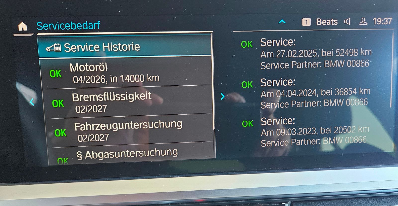 BMW 330e M Sport - Samsaru's Car Outlet