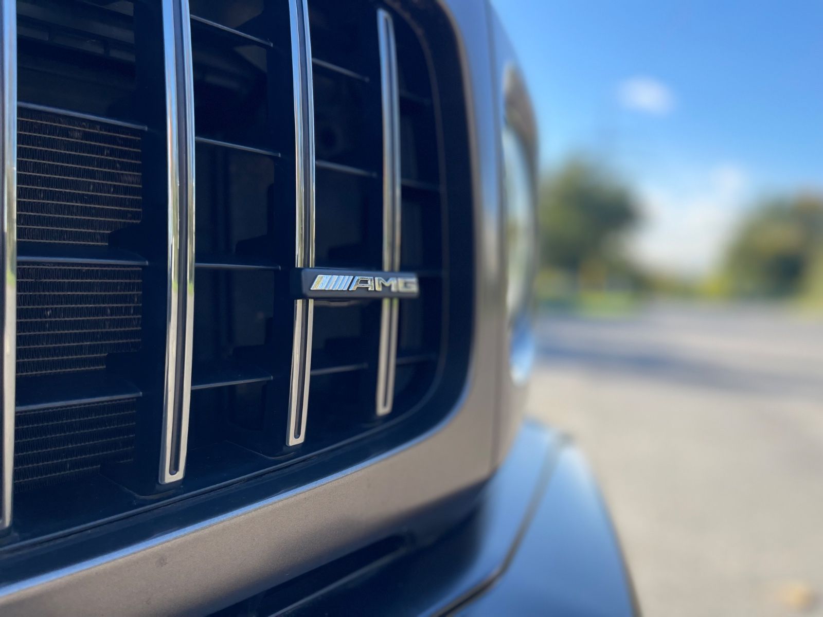 Mercedes-Benz G 400d Stronger than time Edition - Samsaru's Car Outlet