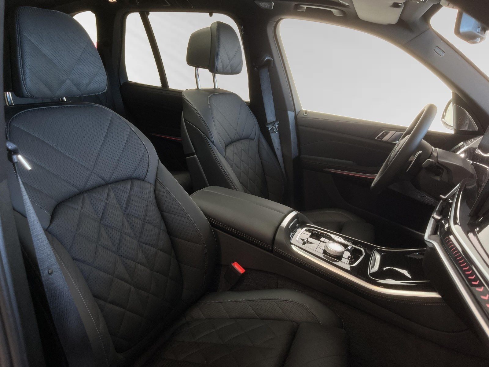 BMW X5 xDrive50e M Sport|B&W|SkyLounge|UPE 127.569,-