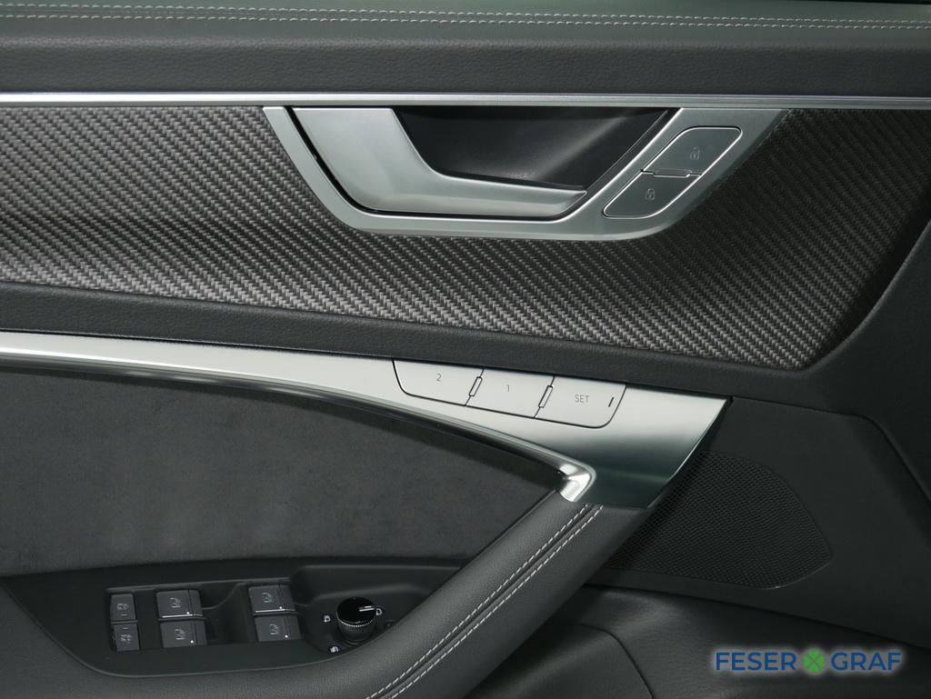 Audi RS6 Avant 4.0 TFSI quattro RS Sportabgas./ Sitzb