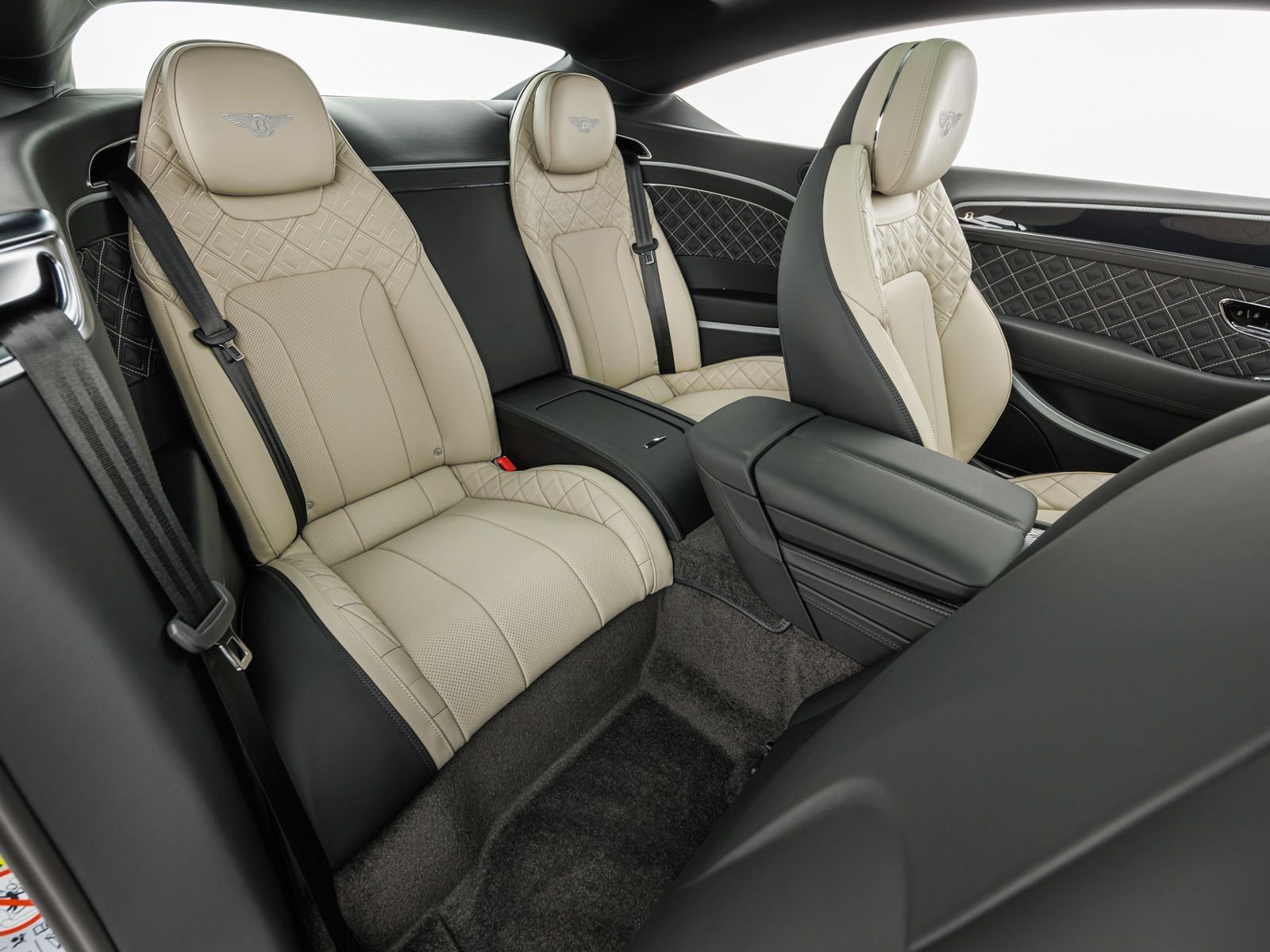 Bentley Continental GT Mulliner V8 * MY24 * BESPOKE *