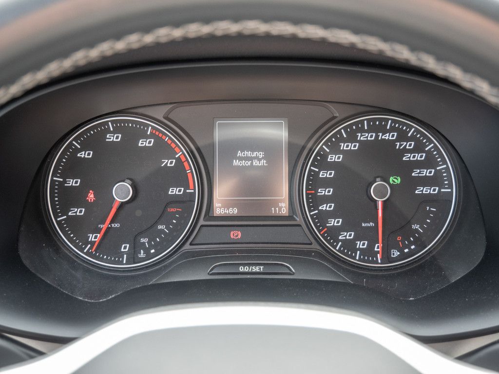 Seat Ateca 2.0 TSI Xperience 4Drive ACC STANDHZ LED